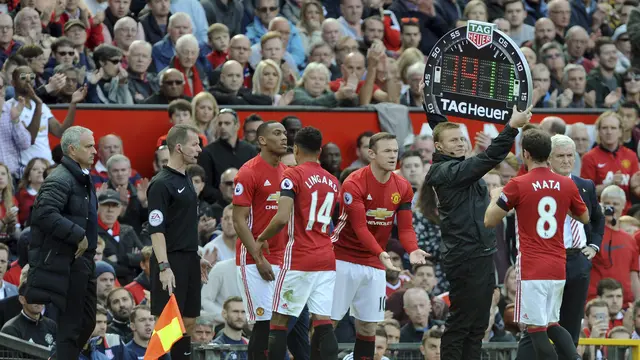 Manchester United