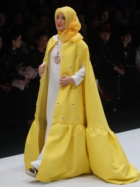 (Instagram/chafrederica)