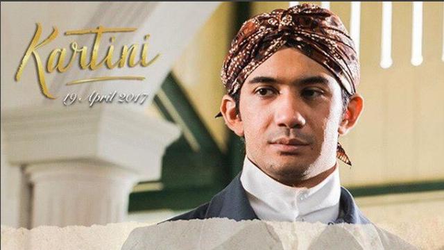 Gaya Reza Rahadian Saat Perankan 5 Karakter Tokoh Ini Bikin Pangling