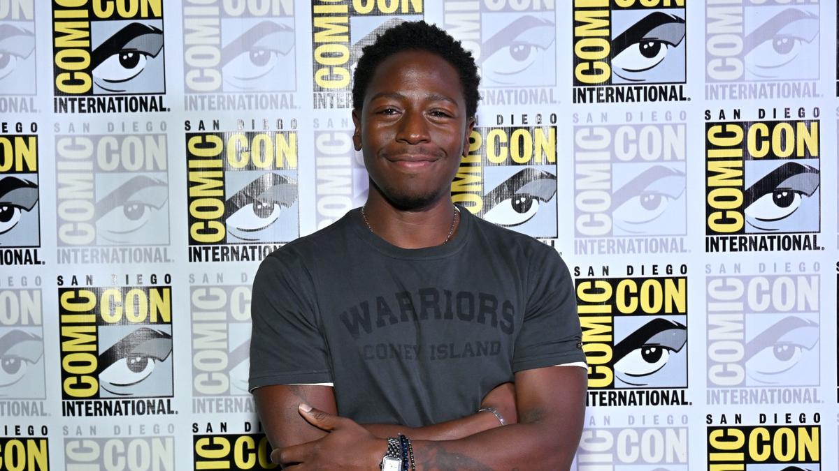 Profil David Jonsson, Sosok Black Panther Baru di Film Ketiga Sang Superhero Wakanda