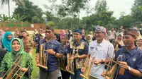Sandiaga Uno Bocorkan Kandidat Pemenang Anugerah Desa Wisata Indonesia 2023