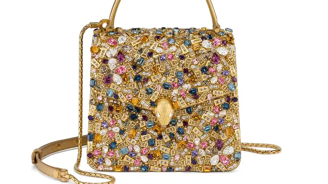 Koleksi Serpenti Forever