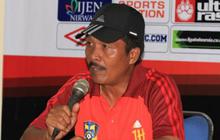 Persiram akui tak bermain bagus lawan Arema