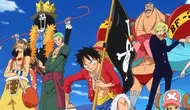 Anime One Piece (credit: Wiki Fandom/One Piece)