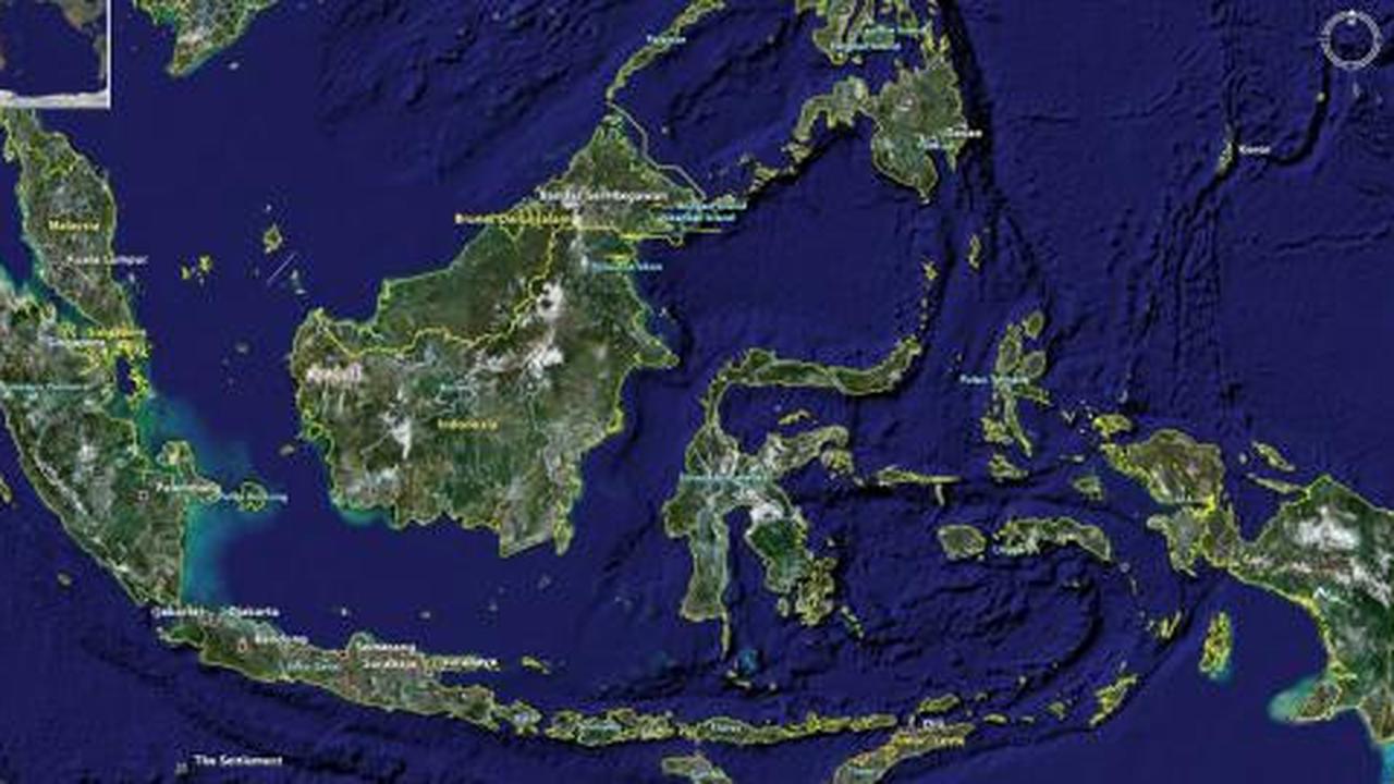 Ketua DPR enggan bicara soal kedaulatan udara