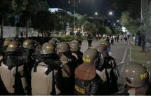 Konser Dewa di GBK, Polisi Kerahkan 1.672 Personel