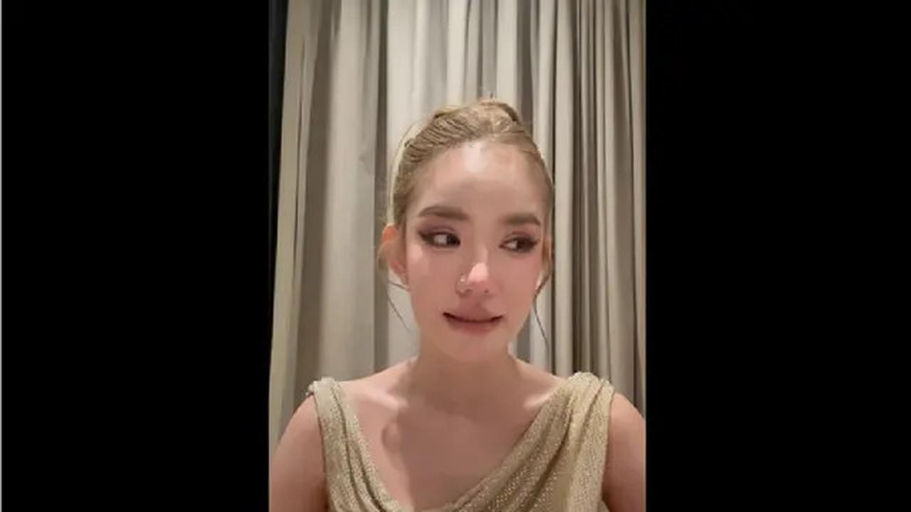 Tersandung Kasus Video Vulgar di Situs Judol, Gelar Ratu Kecantikan Thailand Dicopot Sehari Setelah Dinobatkan