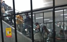 Curhat Penumpang KRL: Manggarai jadi Stasiun Tersibuk, Tapi Ekskalator Kerap Mati
