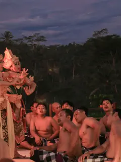 Retret premium jadi barometer baru wisata eco-luxury di Indonesia.