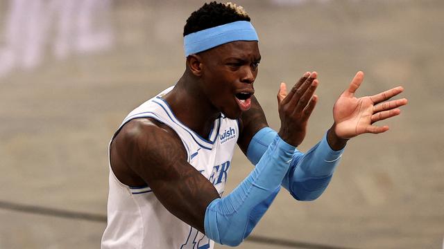 Dennis Schröder