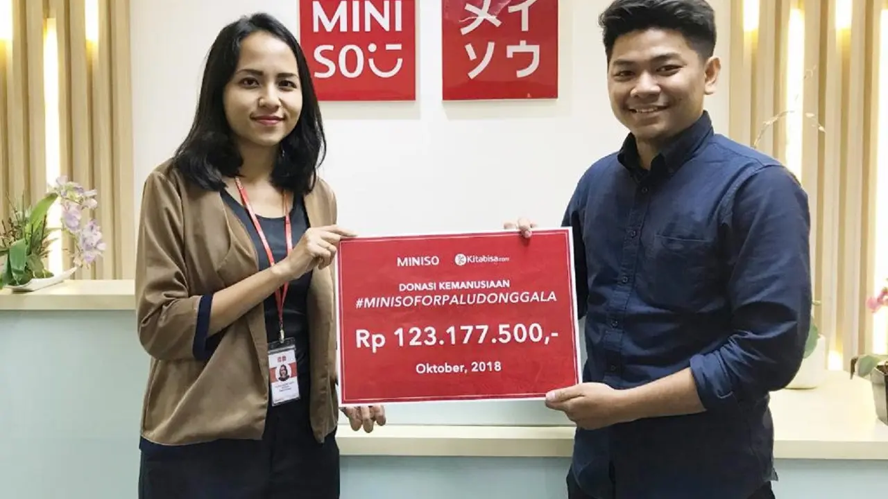 Miniso