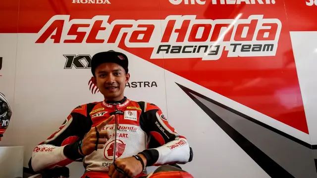 Dimas Ekky Pratama