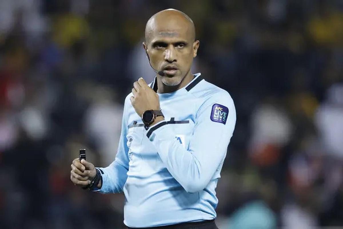 Timnas Indonesia Pernah Dicurangi Wasit saat Bertemu Bahrain, Begini Tanggapan Pelatih Baru Patrick Kluivert
