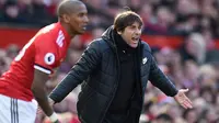 Chelsea Disarankan Tak Terburu-buru Pecat Antonio Conte