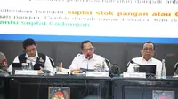 Kasatgas Tito: Listrik di Sumbar Pulih 100 Persen, Aceh dan Sumut Hampir Normal