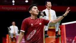 Setelah 28 Tahun, Indonesia Kembali Sabet Emas Bulutangkis Beregu Putra di Asian Games 2026