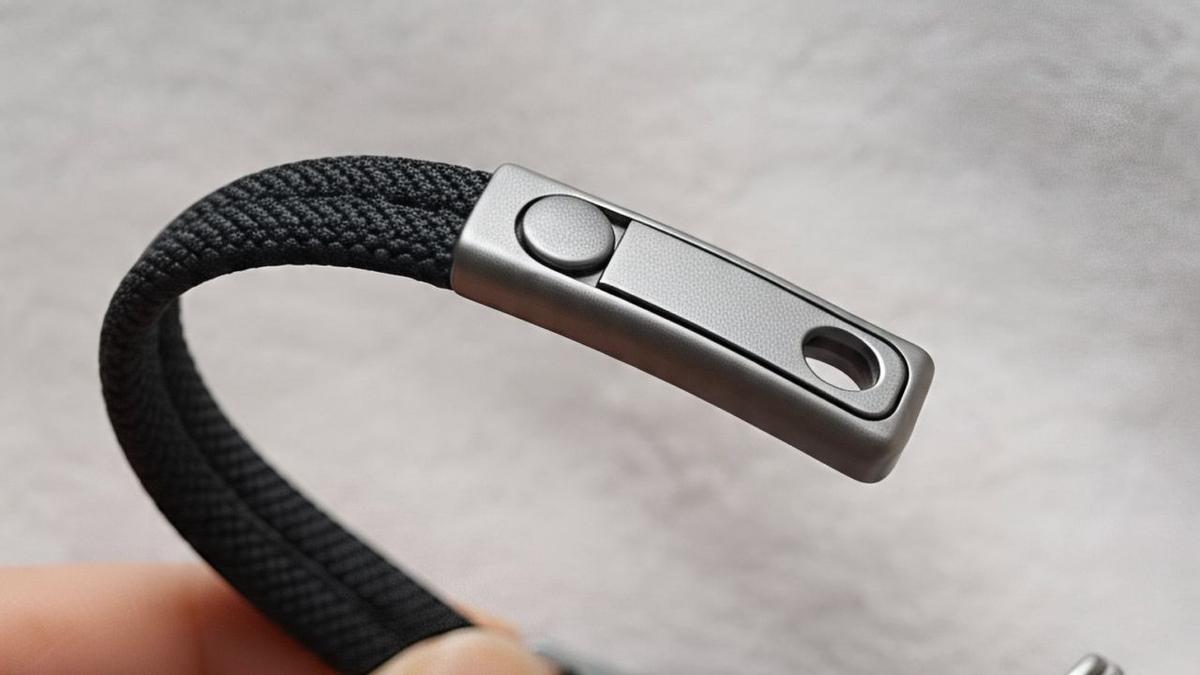 6 Model Gelang Cuff Pria untuk Tampil Stylish dan Tidak Berlebihan, Gaya Urban yang Elegan