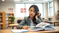 Perbedaan Must dan Have to dalam Bahasa Inggris, Pahami Cara Menggunakannya yang Tepat