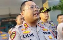 Misteri Bangunan Roboh KPT Brebes: Polisi Turun Tangan Selidiki Penyebab Insiden yang Lukai Dua Pekerja