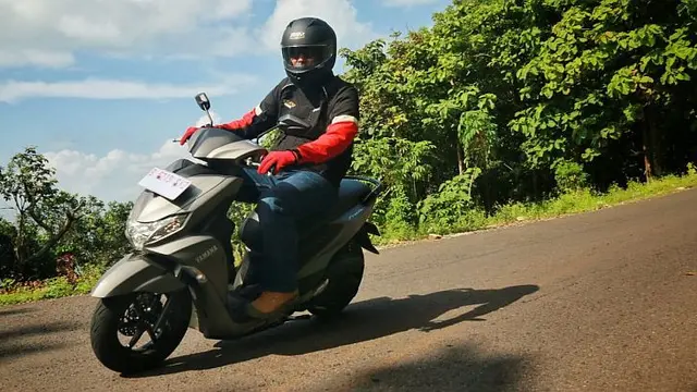 Yamaha