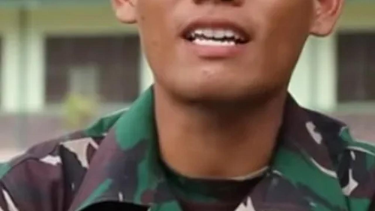 Kisah Perjuangan Ade Arya Koswara, Pantang Menyerah Enam Kali Gagal Tes Akhirnya Berhasil Jadi TNI