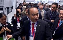 Menkominfo Sebut Ruang Digital 'Adem' Selama Ramadan hingga Lebaran 2024