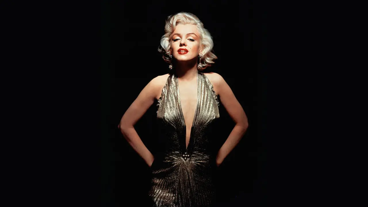 Marilyn Monroe 