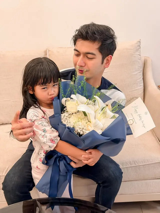 Teuku Ryan dan Moana