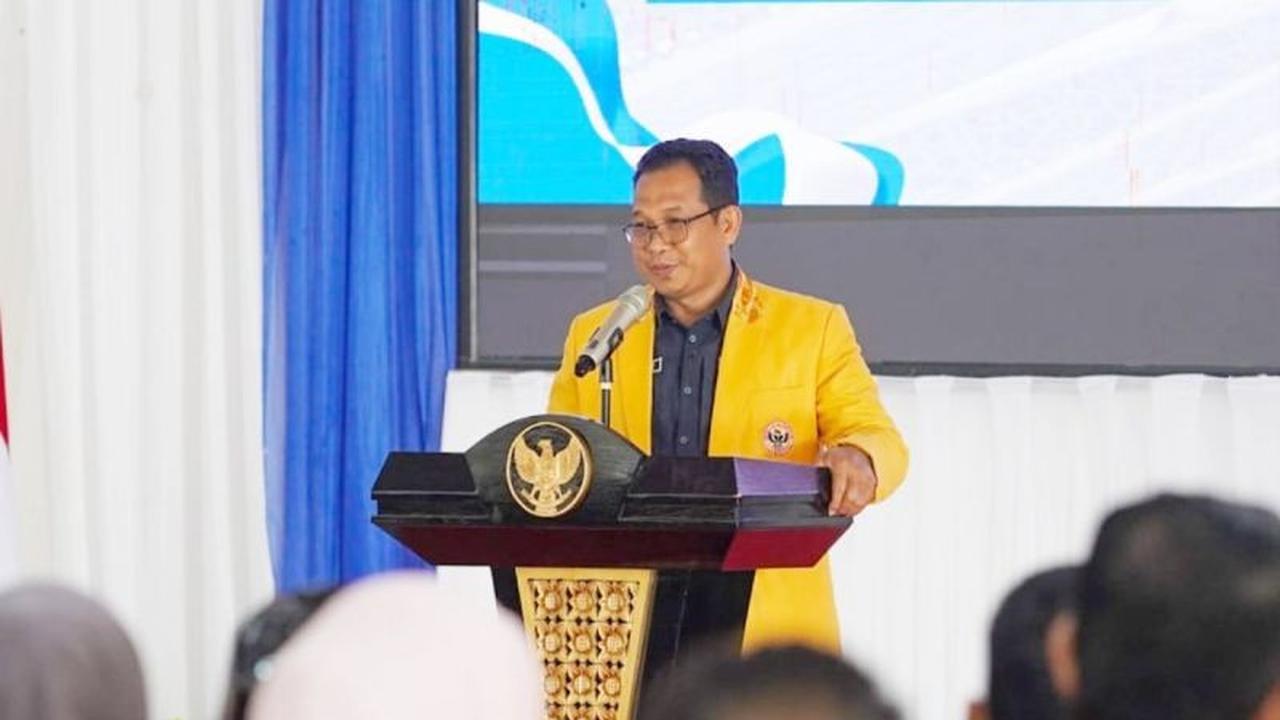 Fakta Menarik: ULM Jamin Biaya Kuliah 90 Mahasiswa Difabel Hingga Lulus, Wujud Komitmen Pendidikan Inklusif!