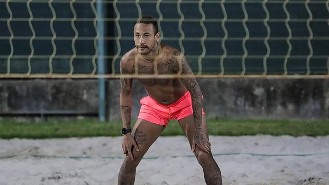 Neymar
