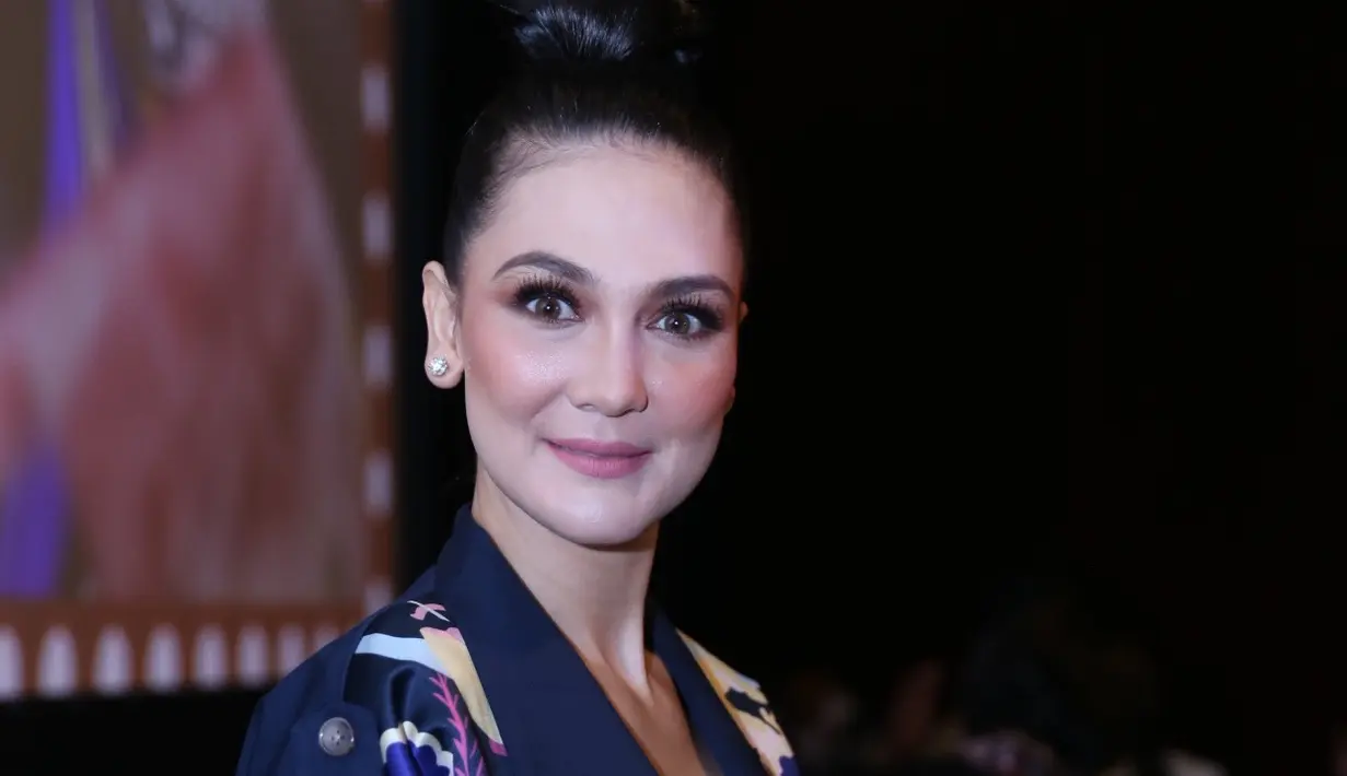 Luna Maya