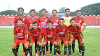 Putra Jenggolo ke Final Liga U-15 Asprov PSSI Jatim
