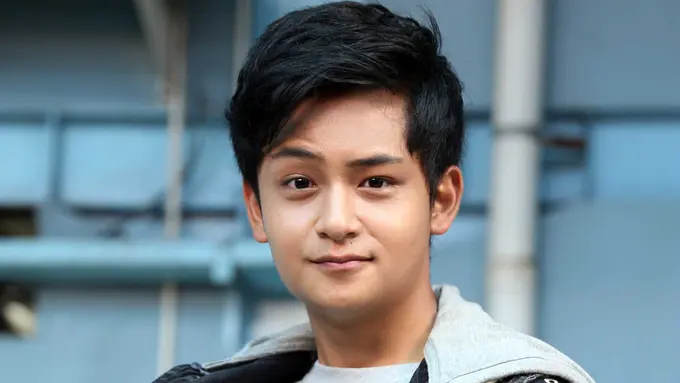 [Bintang] Randy Martin