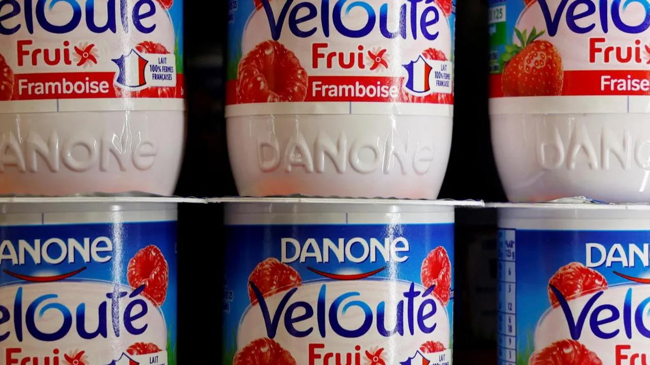 Dia menyebut, Danone merupakan perusahaan publik yang beroperasi di 120 negara dengan karyawan dari beragam latar belakang etnis dan budaya.