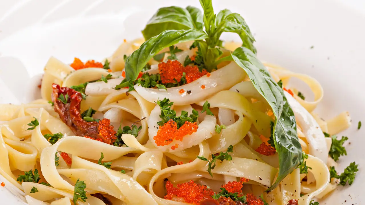 Pasta