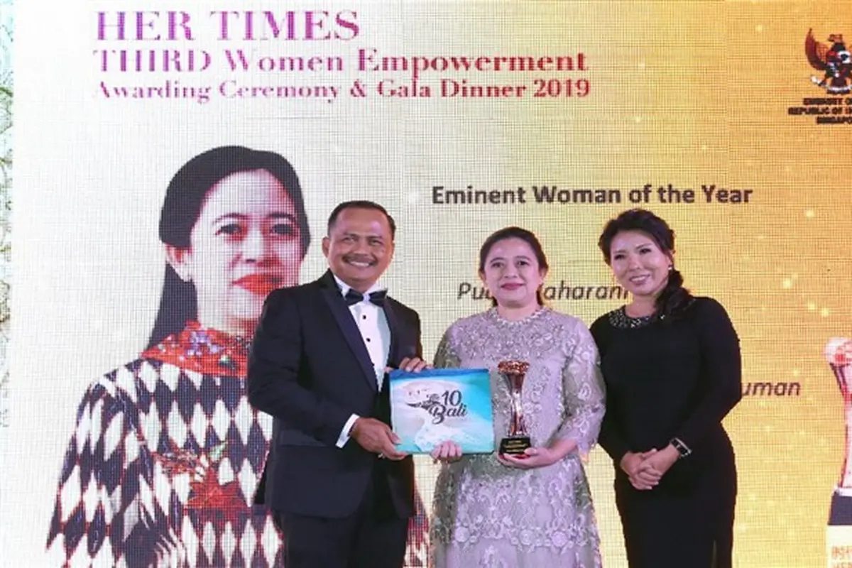 Puan Maharani