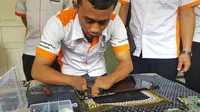 Difabel Bukan Penghalang untuk Kerja di Perusahaan Teknologi