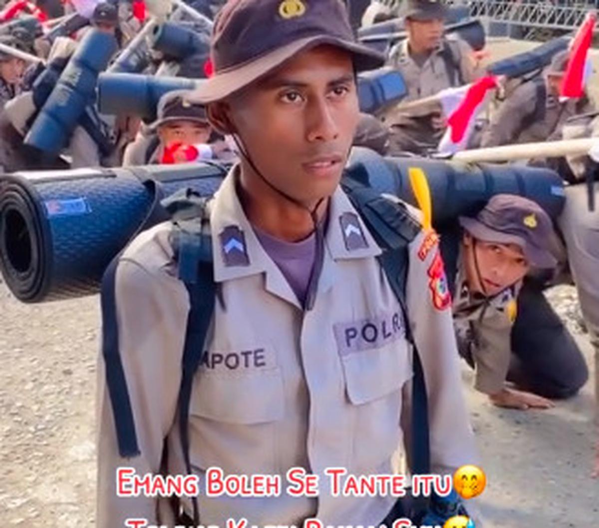 Dok. Istimewa