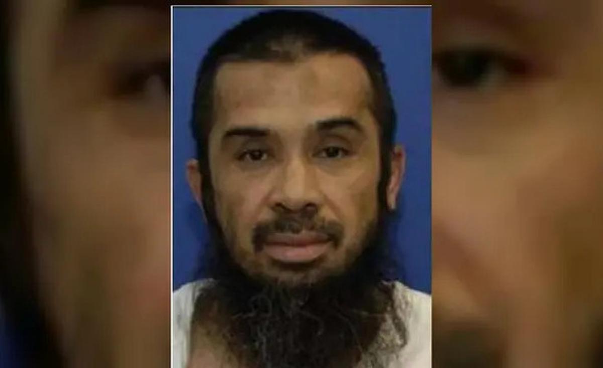 Pemerintah Ingin Pulangkan Dalang Bom Bali Hambali dari Penjara Guantanamo