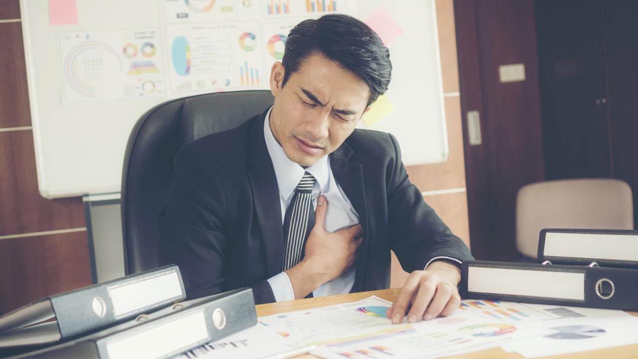 Penyakit Jantung: Pembunuh Nomor Satu yang Sering Diabaikan! (Foto:  Bethsaida Hospital)