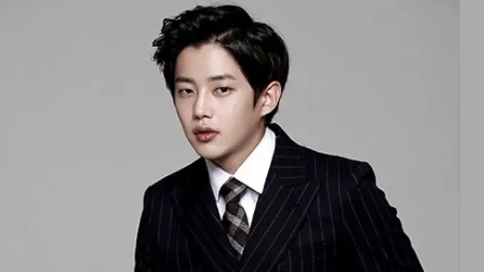 [Bintang] Kim Min Suk