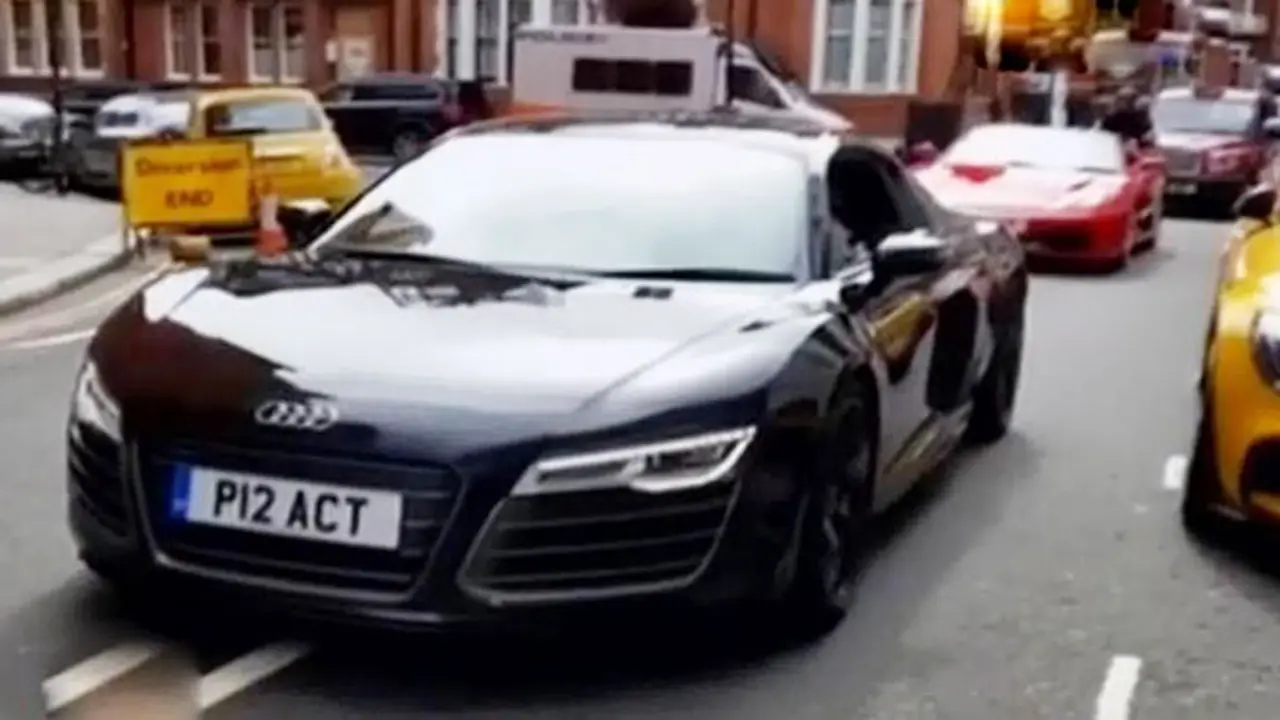 20150723-Super Car-Jendela Dunia-London