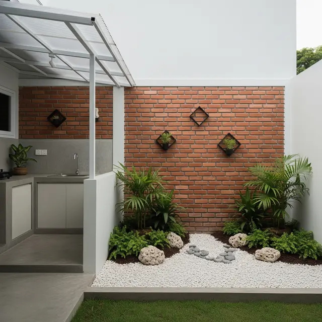 Taman Kering