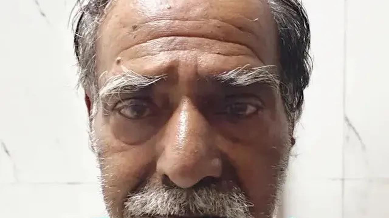 Viral Dahi Nenek 107 Tahun Ini Tumbuh Tanduk, Disebut Bikin Panjang Umur