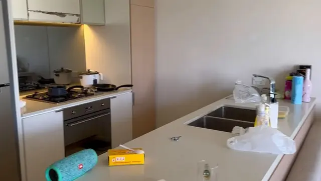 Menengok Apartemen Mahal Livy Renata di Australia, Gamers yang Pernah Jadi Pelayan Kafe