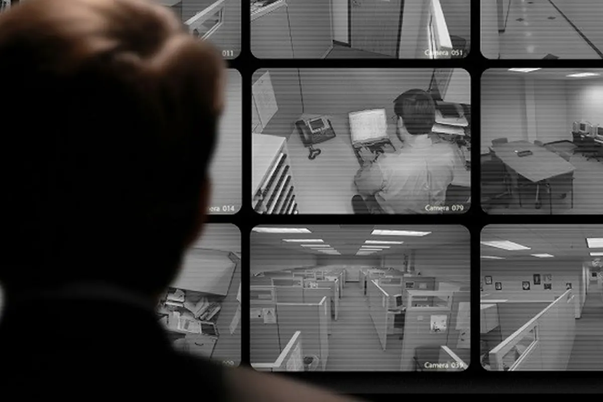 CCTV