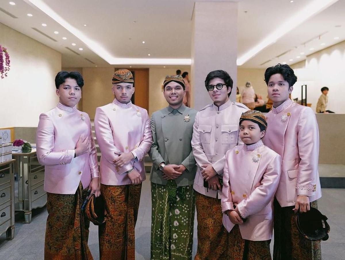 Dok. Istimewa