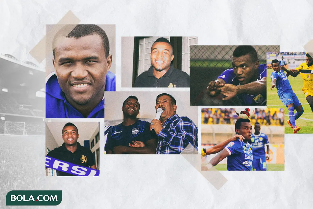 Kolase - Djibril Coulibaly