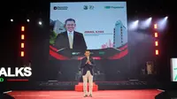 Pegadaian Bekali Mahasiswa Strategi Kelola Keuangan di Era Digital