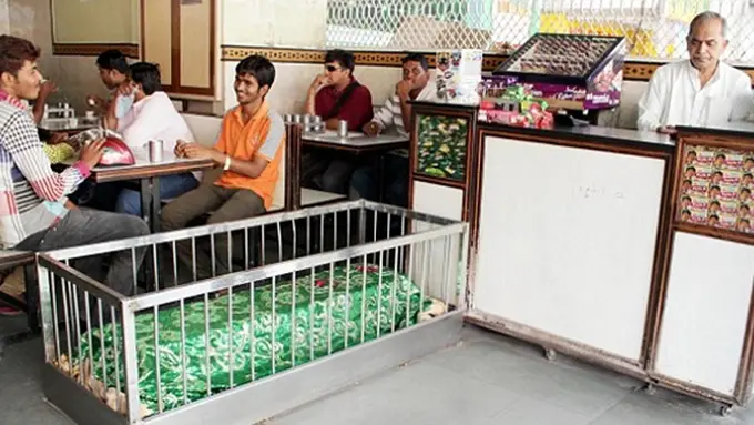 Foto: Copyright DailyMail.co.uk